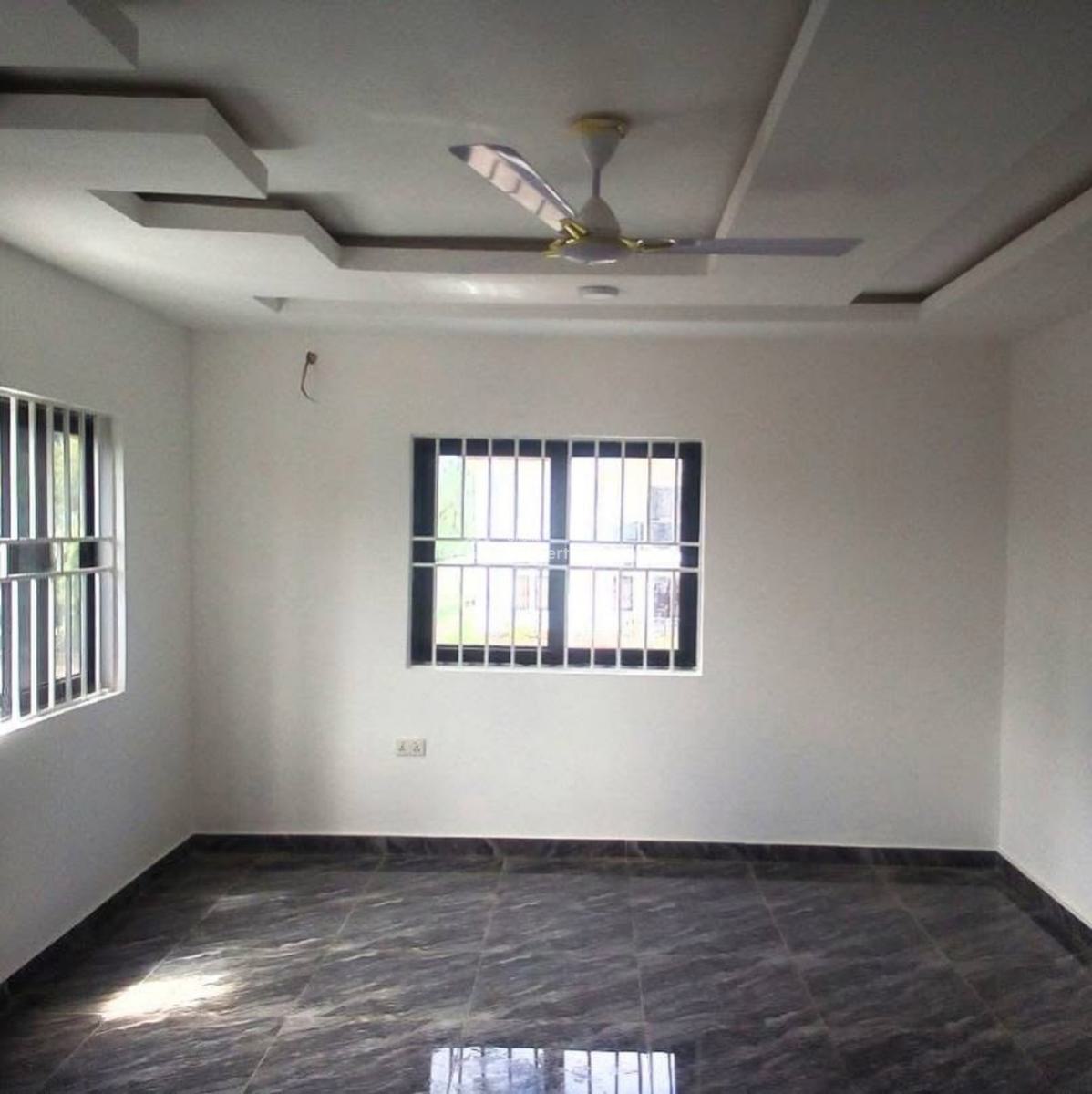 Executive 4 Bedroom, Amasaman, Ga West Municipal, Accra, House for Rent