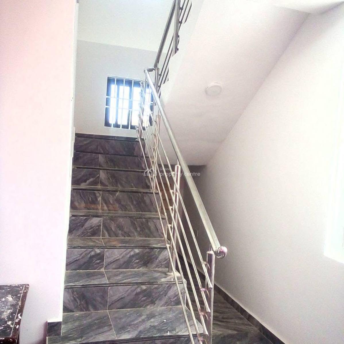 Executive 4 Bedroom, Amasaman, Ga West Municipal, Accra, House for Rent