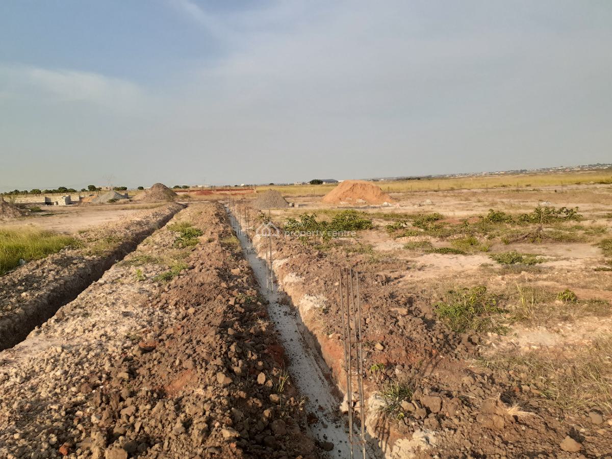 Cedar Court, Tema Community 25- Plots with Easy Payment Plans, Adom Estate Road, Community 25, Tema, Accra, Mixed-use Land for Sale