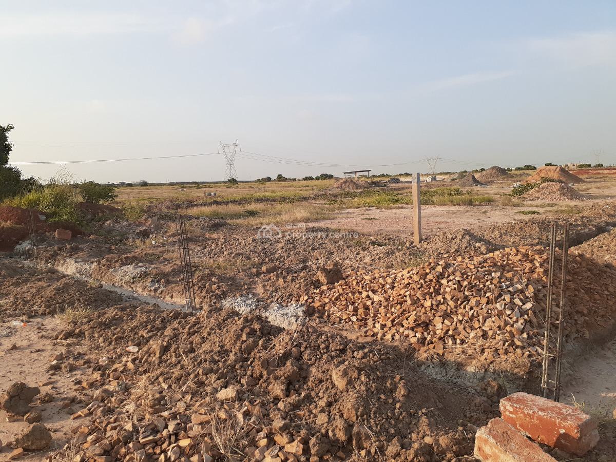 Cedar Court, Tema Community 25- Plots with Easy Payment Plans, Adom Estate Road, Community 25, Tema, Accra, Mixed-use Land for Sale
