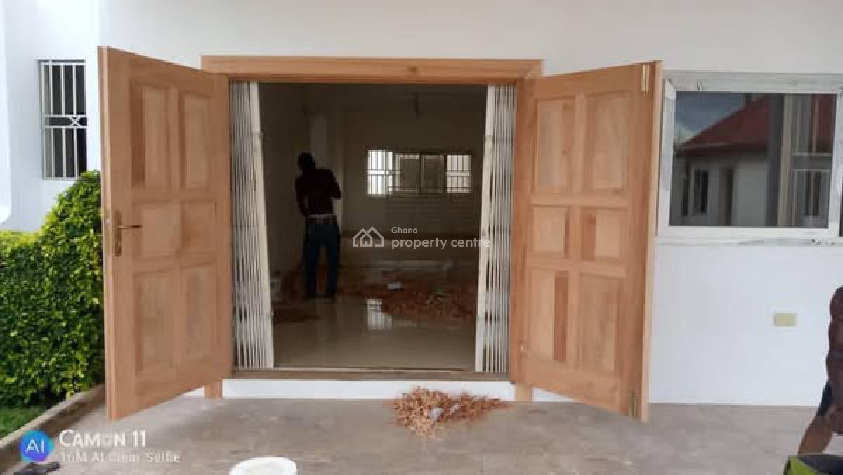 Executive 5 Bedrooms, Sekondi, Sekondi-takoradi, Western Region, House for Sale