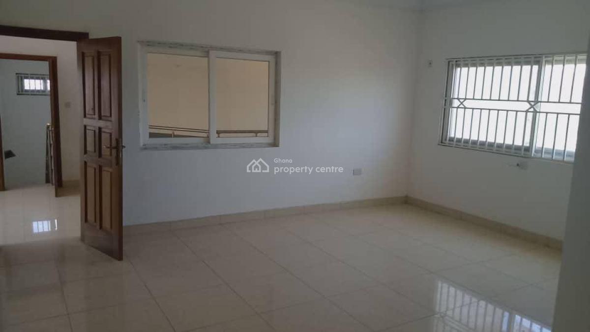 Executive 5 Bedrooms, Sekondi, Sekondi-takoradi, Western Region, House for Sale