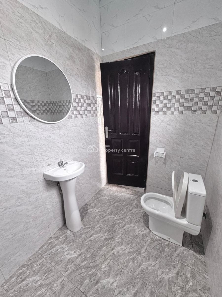 Executive 3 Bedroom, East Legon Hills, East Legon, Accra, House for Sale