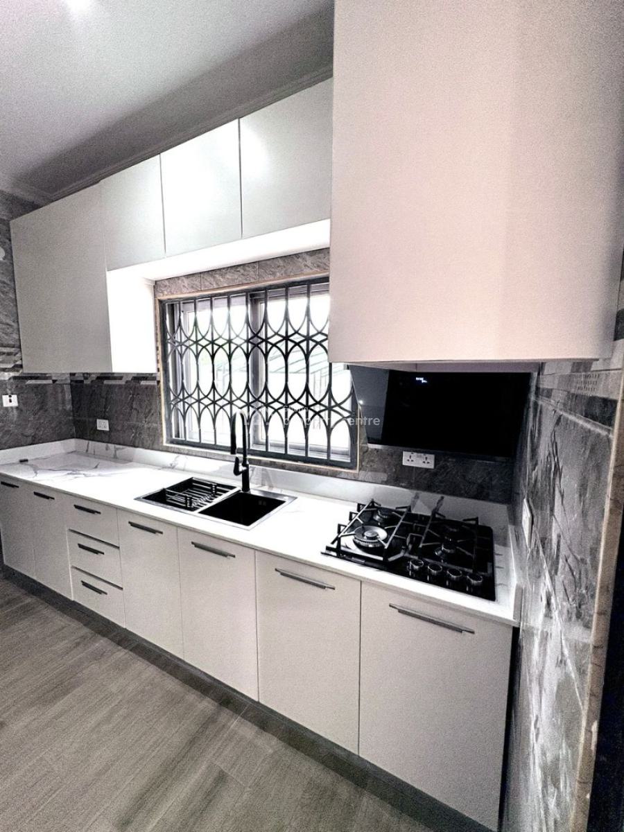Executive 3 Bedroom, East Legon Hills, East Legon, Accra, House for Sale