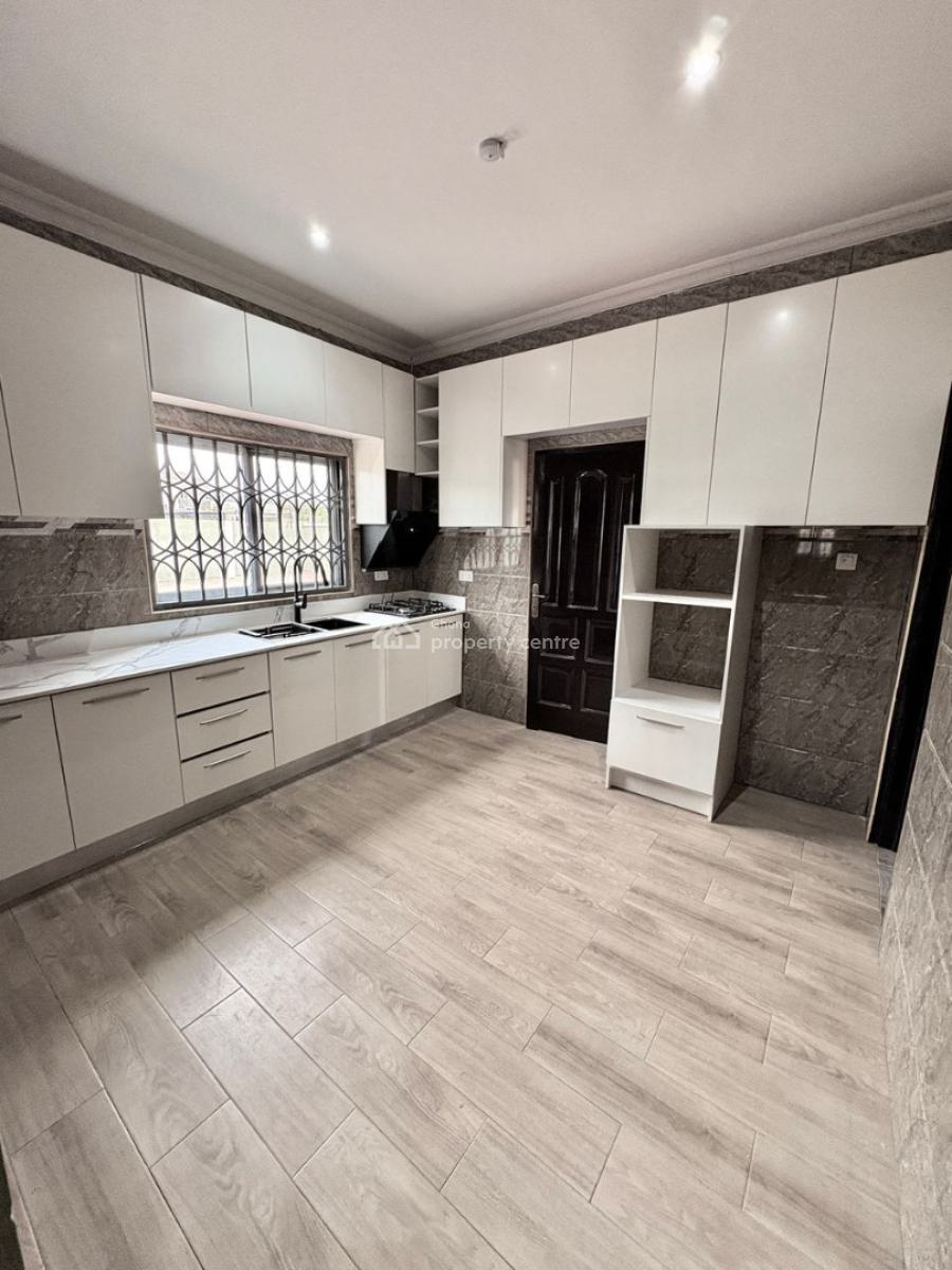 Executive 3 Bedroom, East Legon Hills, East Legon, Accra, House for Sale