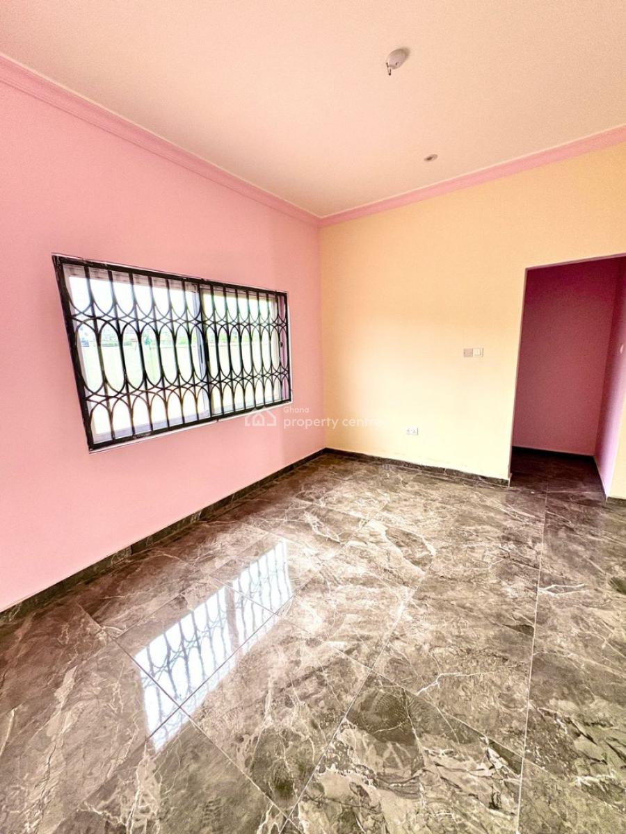 Executive 3 Bedroom, East Legon Hills, East Legon, Accra, House for Sale