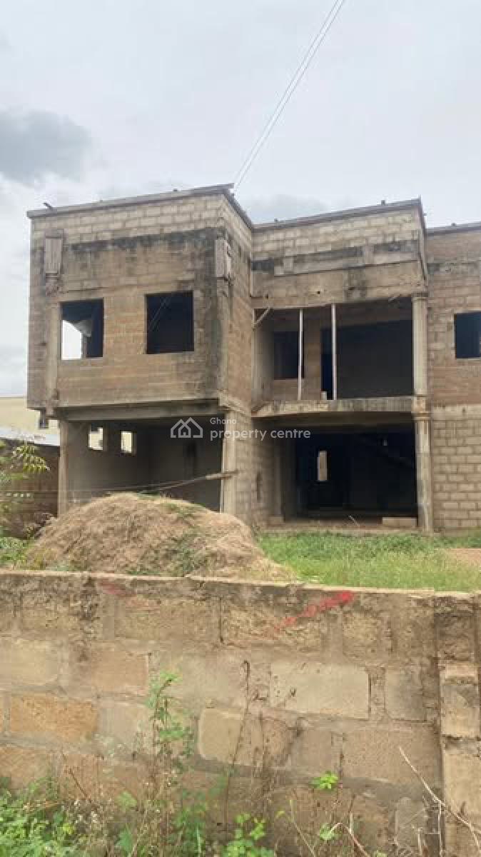 Executive Units of 4 Bedroom, Adjiringanor, East Legon, Accra, Townhouse for Sale