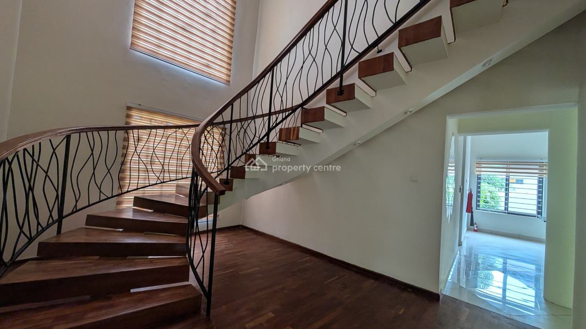 Executive 4 Bedroom, Tse Addo, Accra, House for Rent