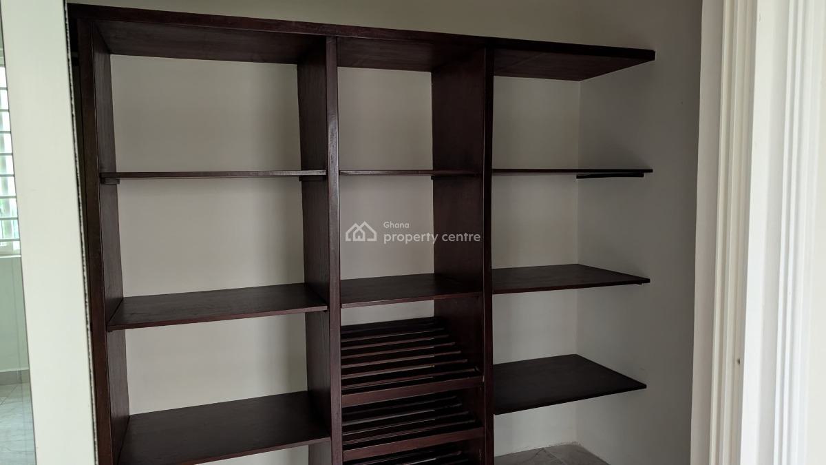 Executive 4 Bedroom, Tse Addo, Accra, House for Rent