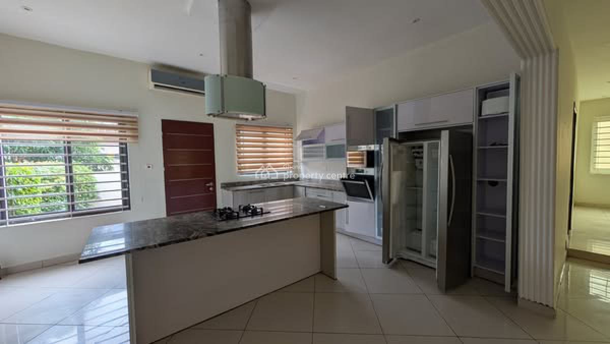 Executive 4 Bedroom, Tse Addo, Accra, House for Rent