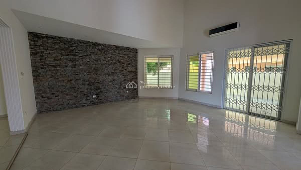 Executive 4 Bedroom, Tse Addo, Accra, House for Rent