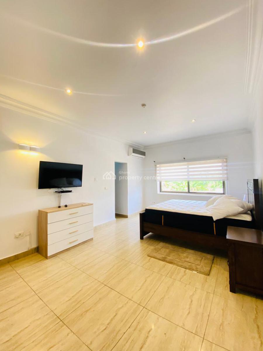 3 Bedroom All Ensuite Townhouse, Cantonments, Accra, Townhouse for Sale