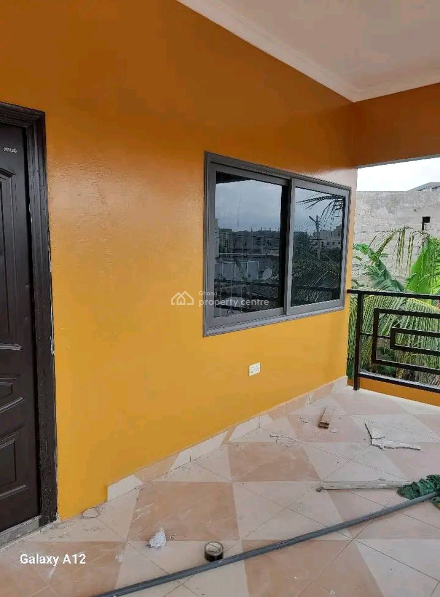 Newly Built 5bedroom House @ Burna Hill, Burma Hill, Tse Addo, Accra, House for Rent