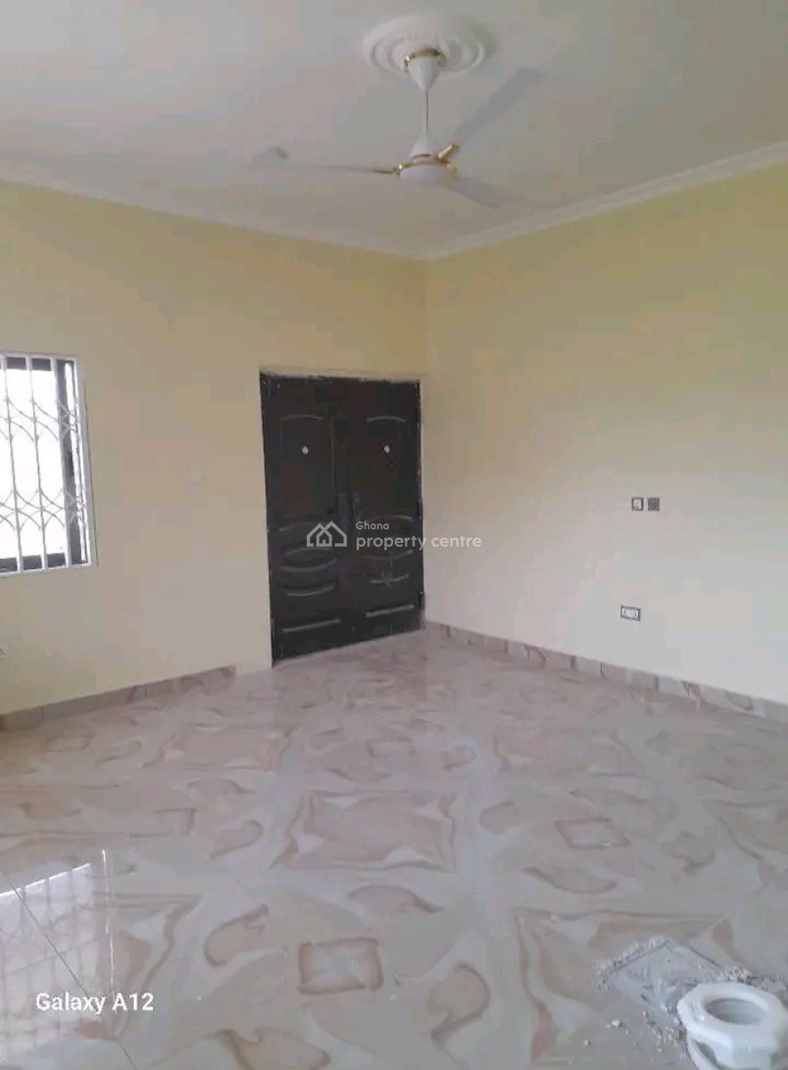 Newly Built 5bedroom House @ Burna Hill, Burma Hill, Tse Addo, Accra, House for Rent