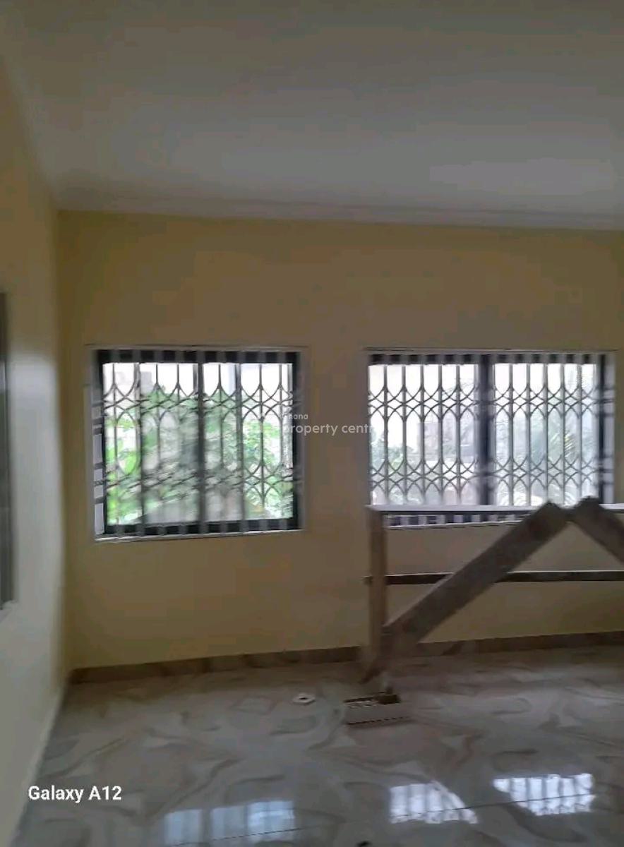 Newly Built 5bedroom House @ Burna Hill, Burma Hill, Tse Addo, Accra, House for Rent