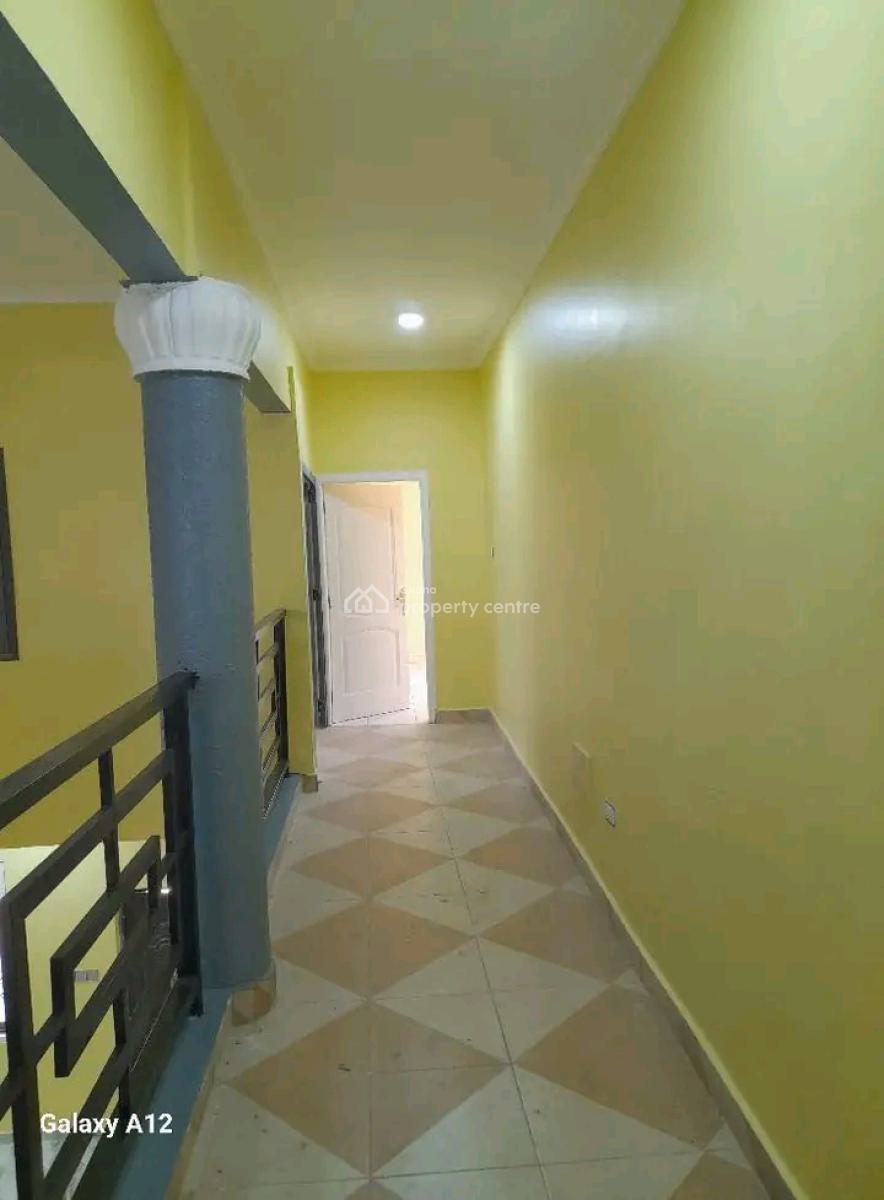 Newly Built 5bedroom House @ Burna Hill, Burma Hill, Tse Addo, Accra, House for Rent