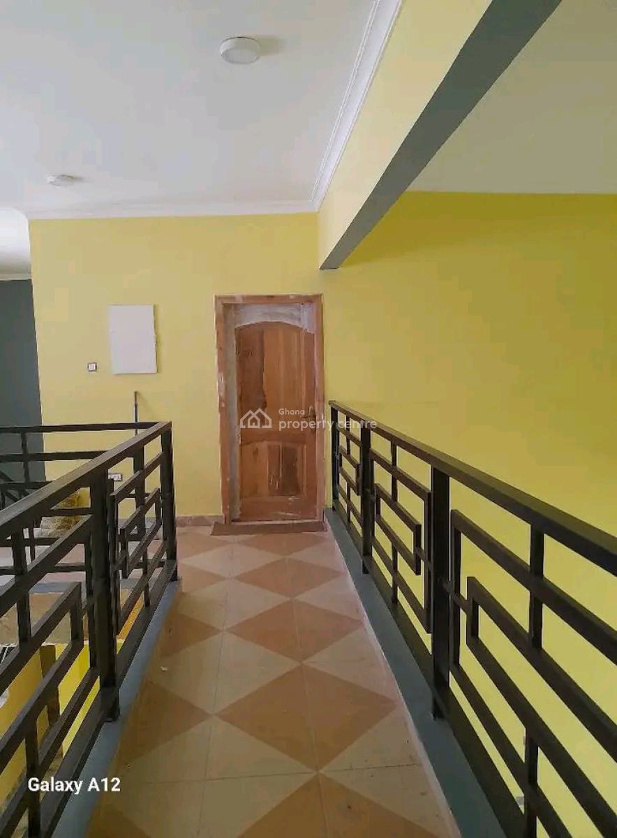 Newly Built 5bedroom House @ Burna Hill, Burma Hill, Tse Addo, Accra, House for Rent