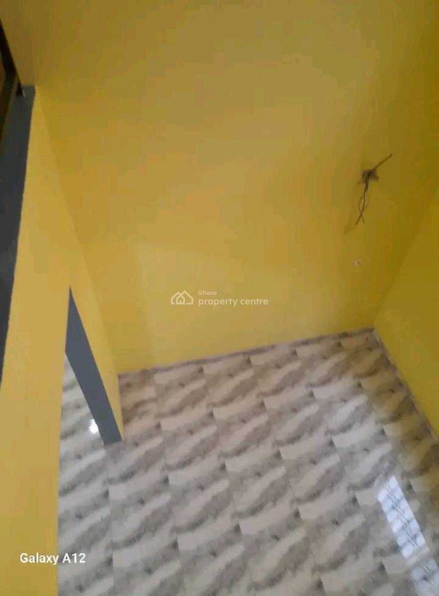 Newly Built 5bedroom House @ Burna Hill, Burma Hill, Tse Addo, Accra, House for Rent