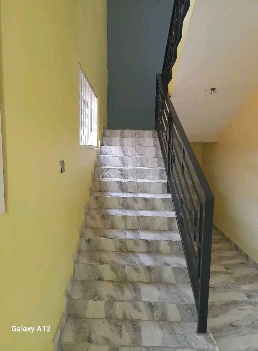 Newly Built 5bedroom House @ Burna Hill, Burma Hill, Tse Addo, Accra, House for Rent