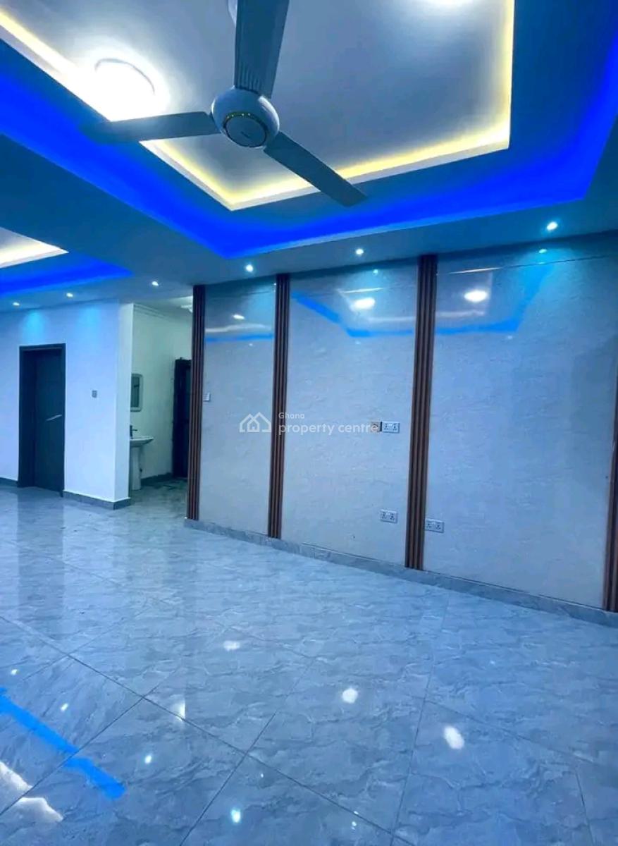 Executive 2bedroom Apartment @ Botwe, Ashaley Botwe, Adenta Municipal, Accra, Apartment for Rent