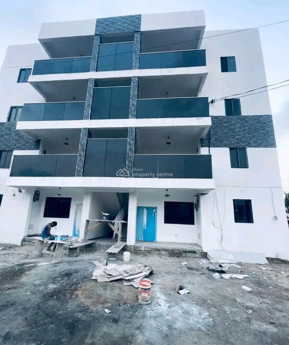 Executive 2bedroom Apartment @ Botwe, Ashaley Botwe, Adenta Municipal, Accra, Apartment for Rent