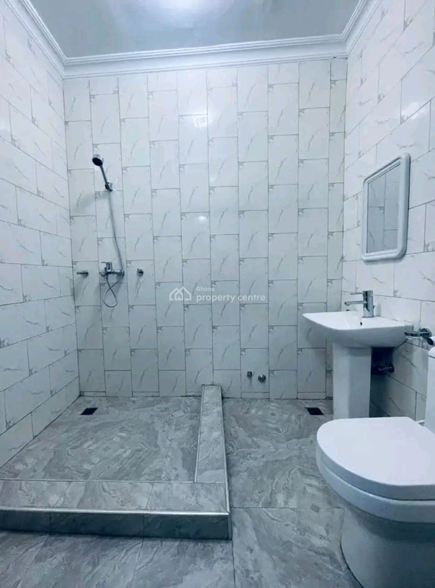Executive 2bedroom Apartment @ Botwe, Ashaley Botwe, Adenta Municipal, Accra, Apartment for Rent