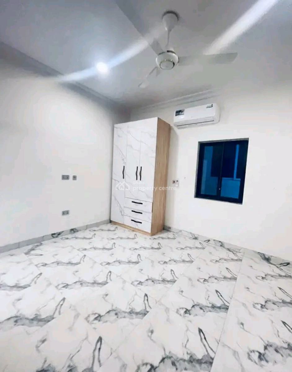 Executive 2bedroom Apartment @ Botwe, Ashaley Botwe, Adenta Municipal, Accra, Apartment for Rent