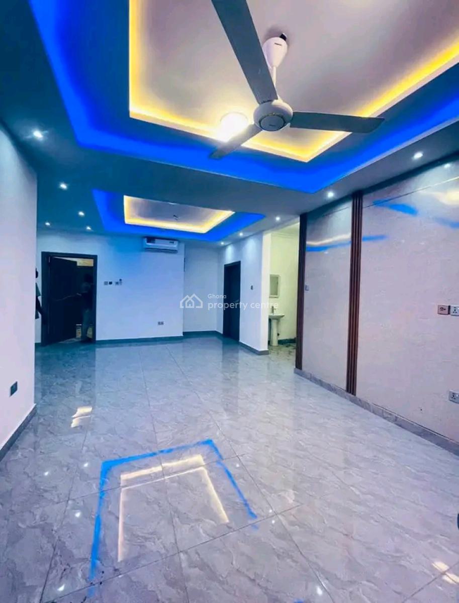 Executive 2bedroom Apartment @ Botwe, Ashaley Botwe, Adenta Municipal, Accra, Apartment for Rent