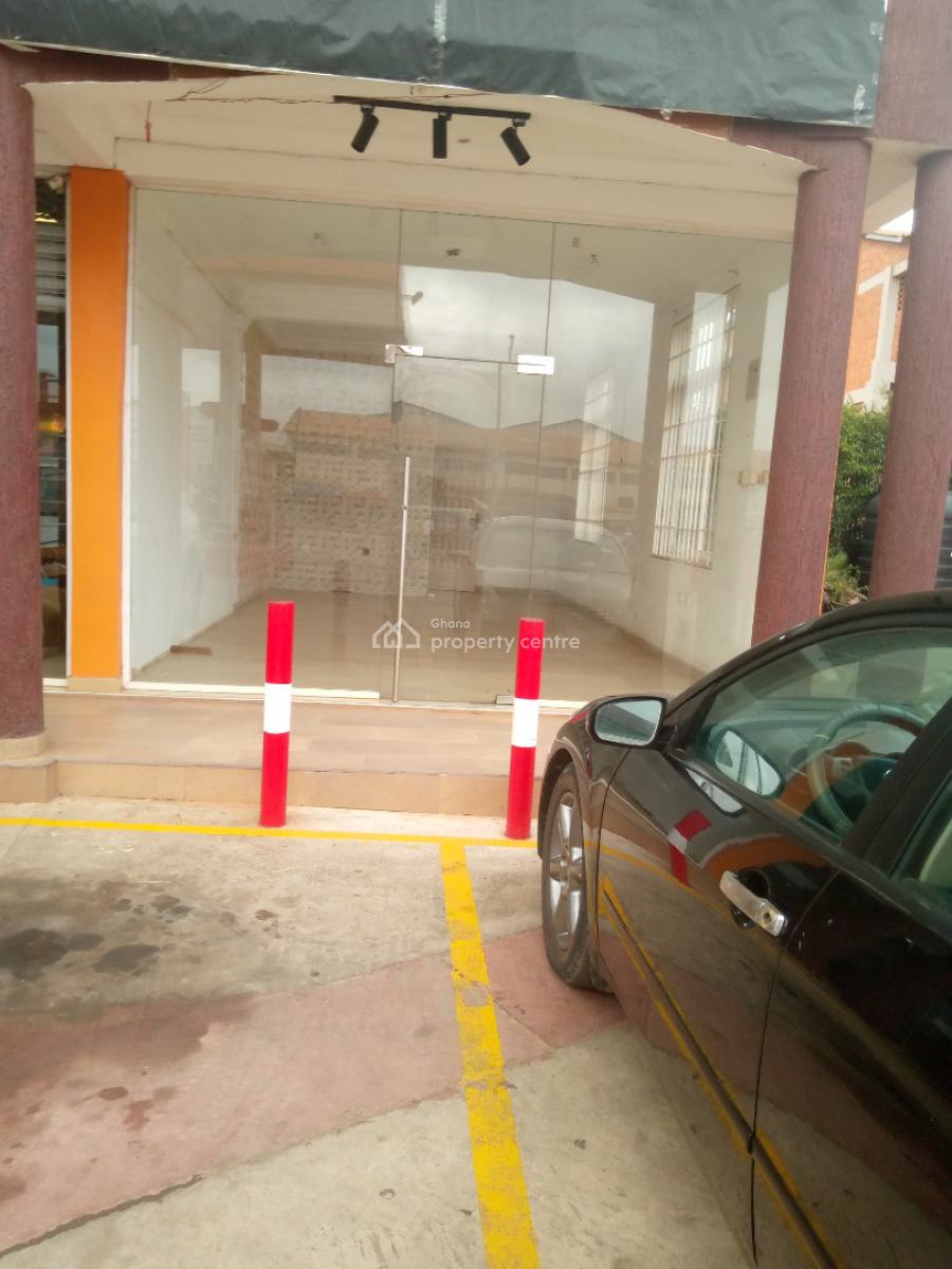 Office Space @ Sprintex Road, Spintex, Accra, Shop for Rent
