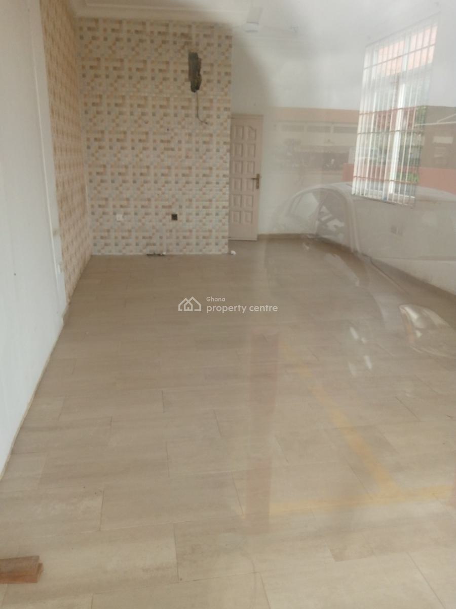 Office Space @ Sprintex Road, Spintex, Accra, Shop for Rent