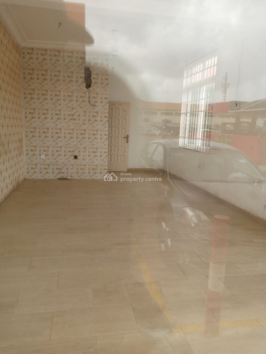 Office Space @ Sprintex Road, Spintex, Accra, Shop for Rent