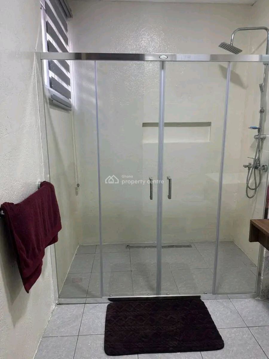 Fully Furnished 2bedroom Serviced Apartment @ Airport, Airport Residential Area, Accra, Apartment for Rent