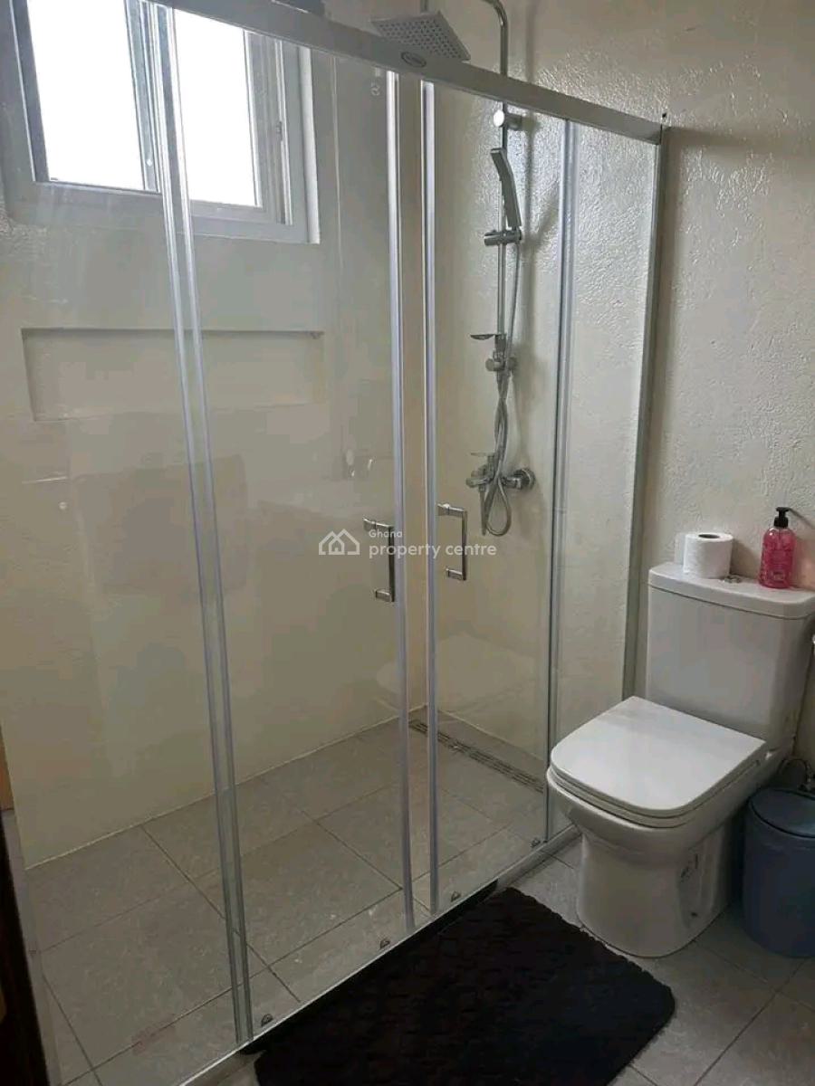 Fully Furnished 2bedroom Serviced Apartment @ Airport, Airport Residential Area, Accra, Apartment for Rent