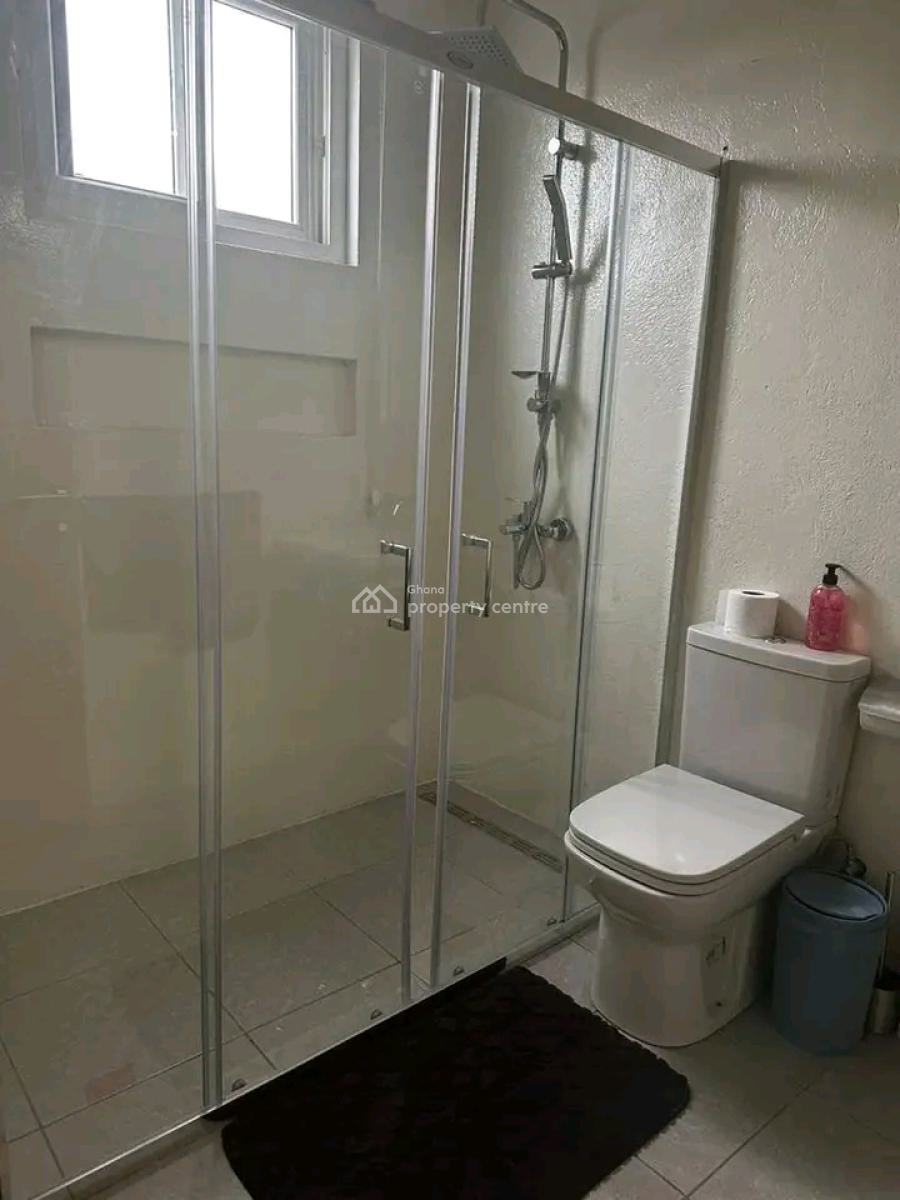 Fully Furnished 2bedroom Serviced Apartment @ Airport, Airport Residential Area, Accra, Apartment for Rent