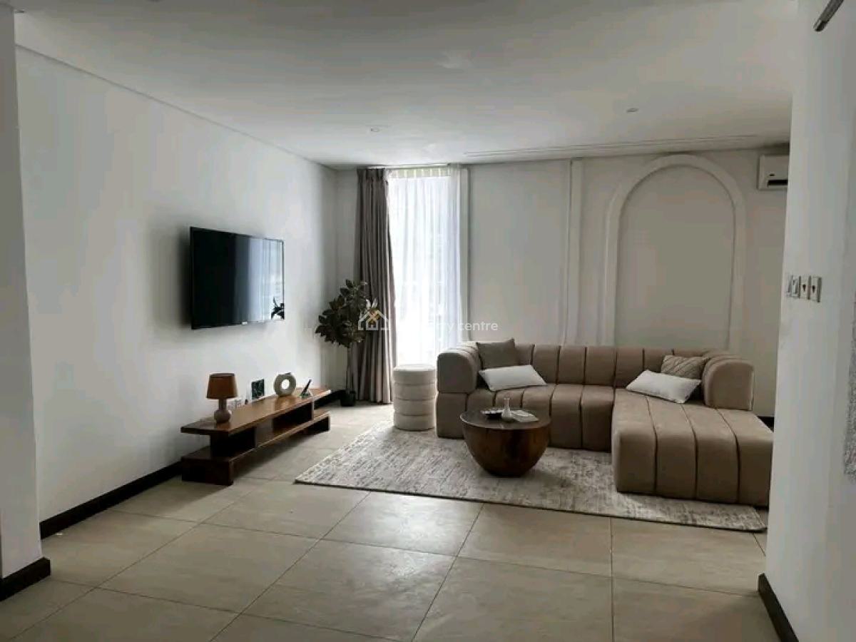 Fully Furnished 2bedroom Serviced Apartment @ Airport, Airport Residential Area, Accra, Apartment for Rent
