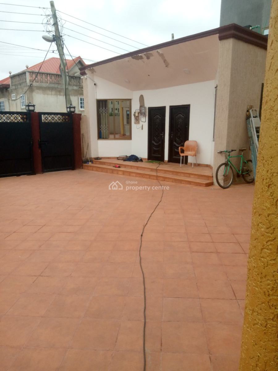 Brand Mew 3bedroom Apartment @ East Airport, East Airport, Airport Residential Area, Accra, Apartment for Rent