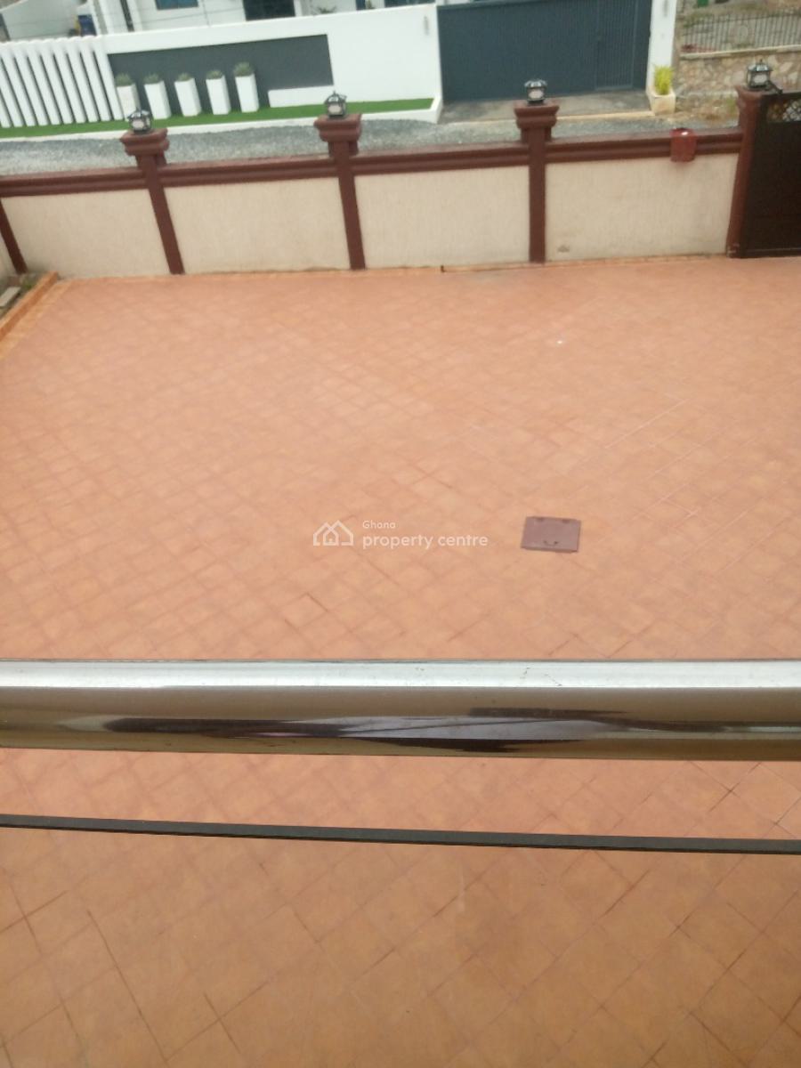 Brand Mew 3bedroom Apartment @ East Airport, East Airport, Airport Residential Area, Accra, Apartment for Rent