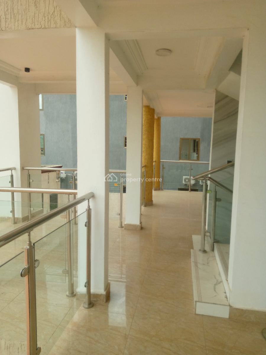 Brand Mew 3bedroom Apartment @ East Airport, East Airport, Airport Residential Area, Accra, Apartment for Rent