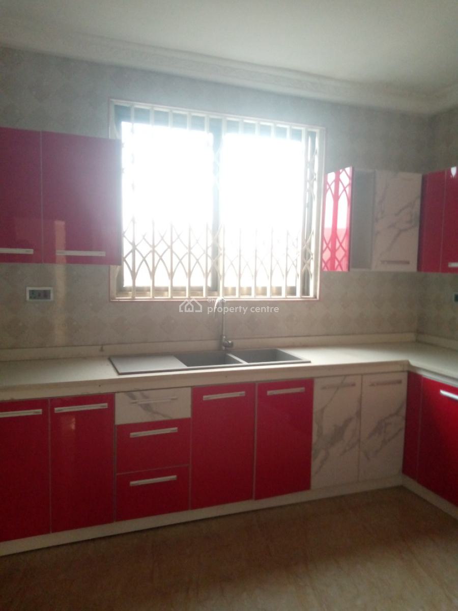 Brand Mew 3bedroom Apartment @ East Airport, East Airport, Airport Residential Area, Accra, Apartment for Rent