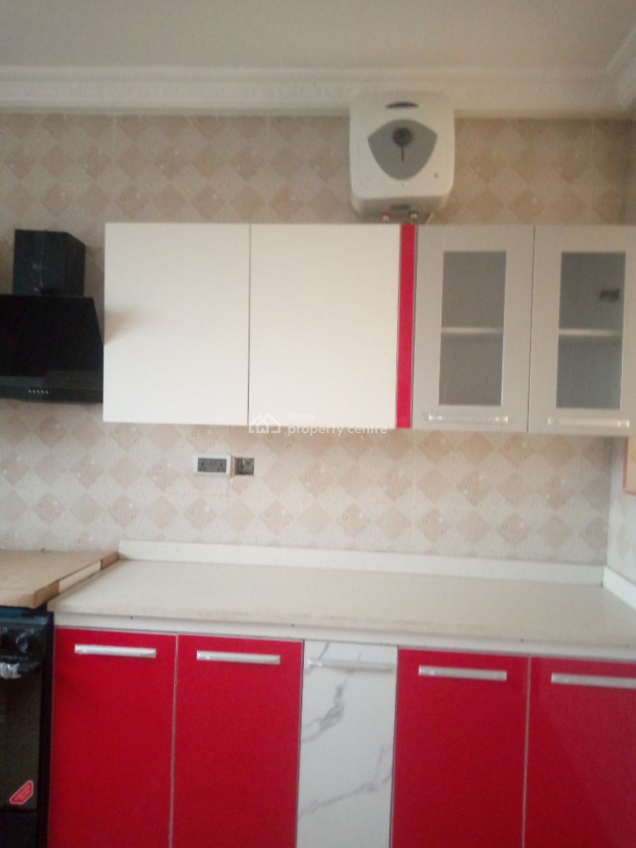 Brand Mew 3bedroom Apartment @ East Airport, East Airport, Airport Residential Area, Accra, Apartment for Rent