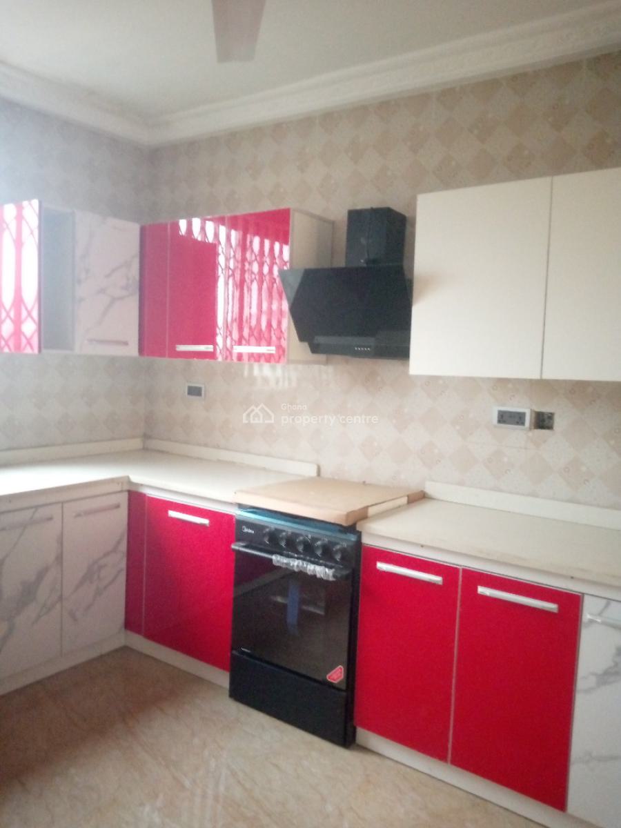 Brand Mew 3bedroom Apartment @ East Airport, East Airport, Airport Residential Area, Accra, Apartment for Rent