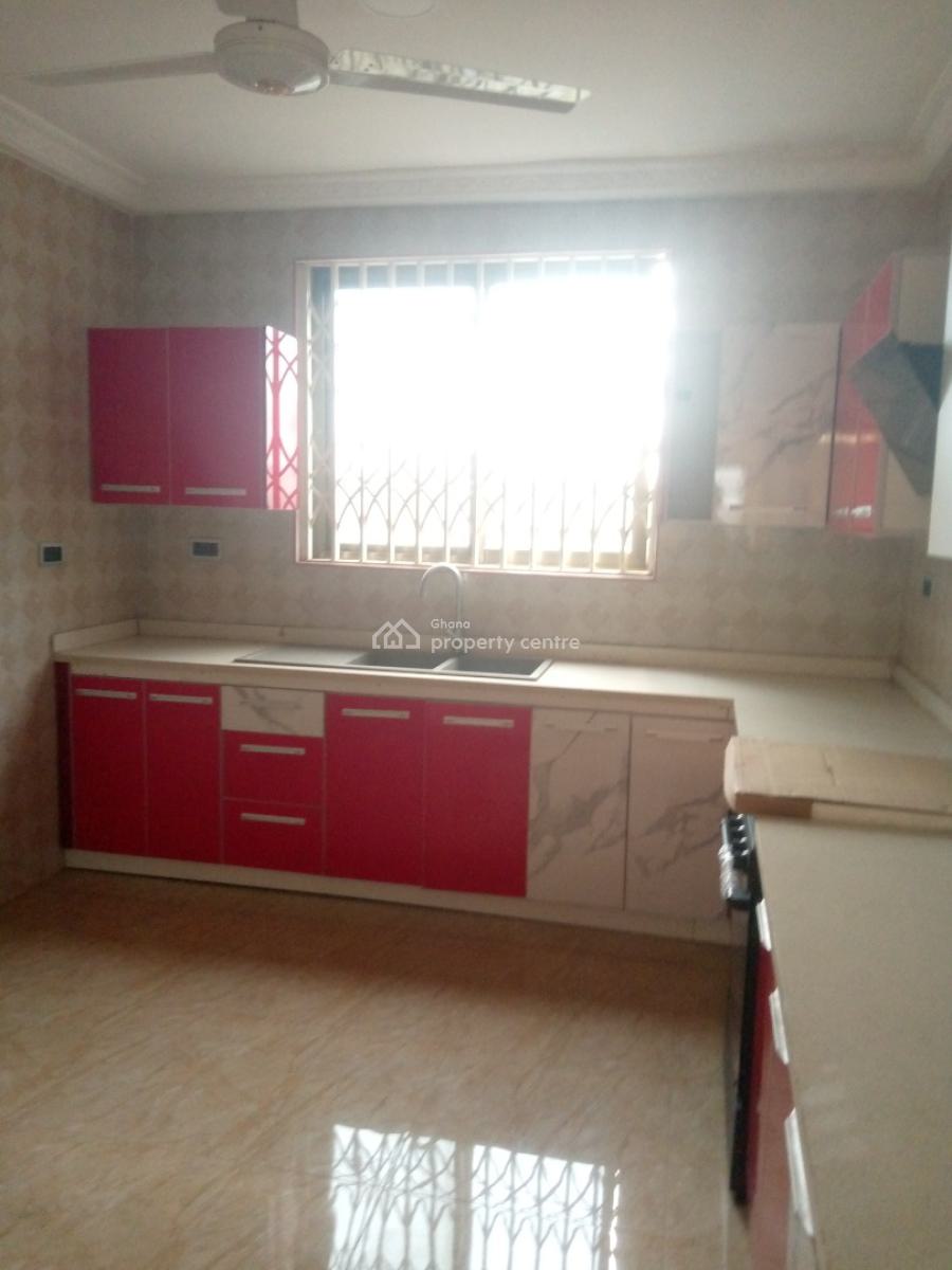 Brand Mew 3bedroom Apartment @ East Airport, East Airport, Airport Residential Area, Accra, Apartment for Rent