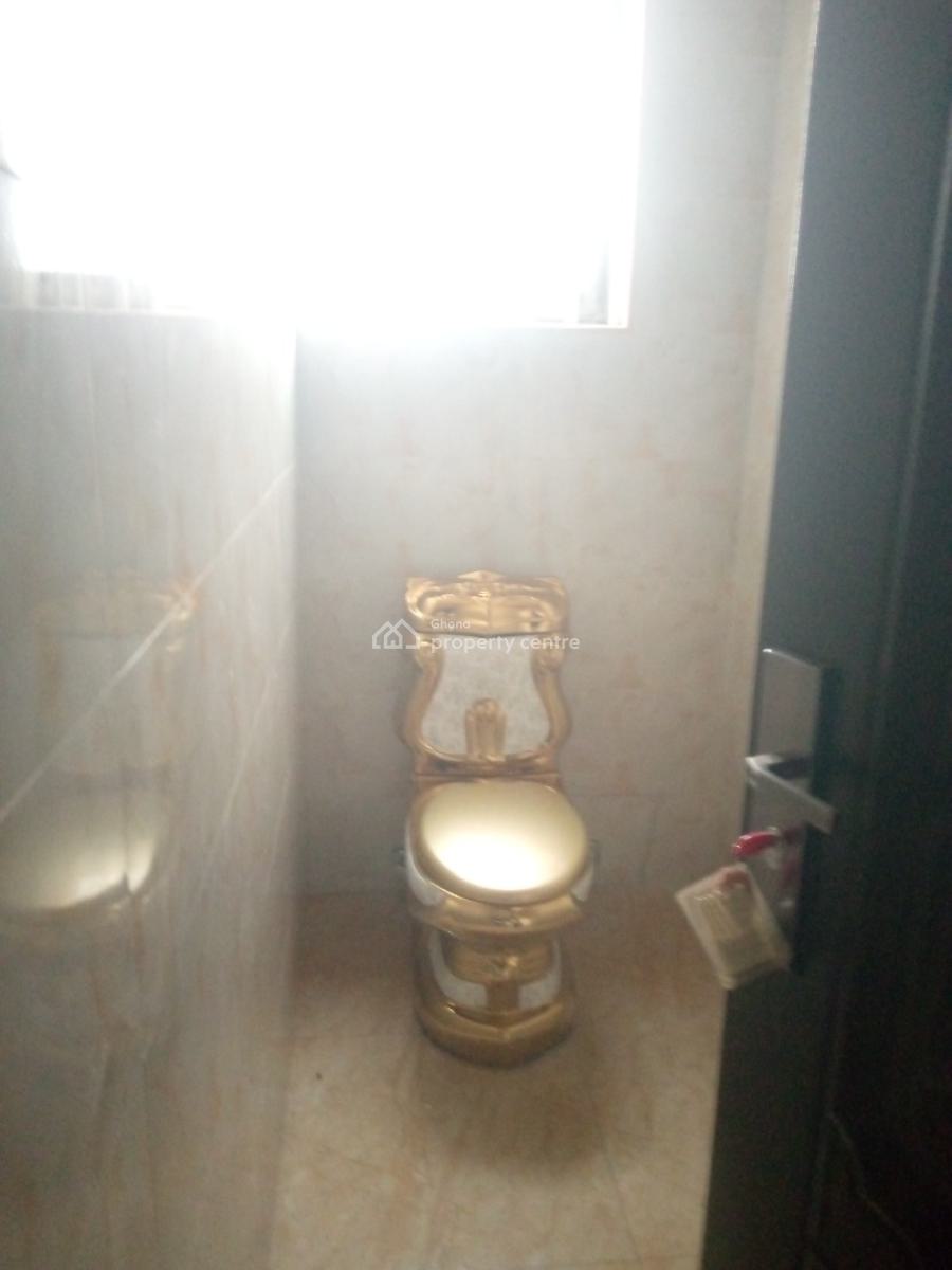 Brand Mew 3bedroom Apartment @ East Airport, East Airport, Airport Residential Area, Accra, Apartment for Rent