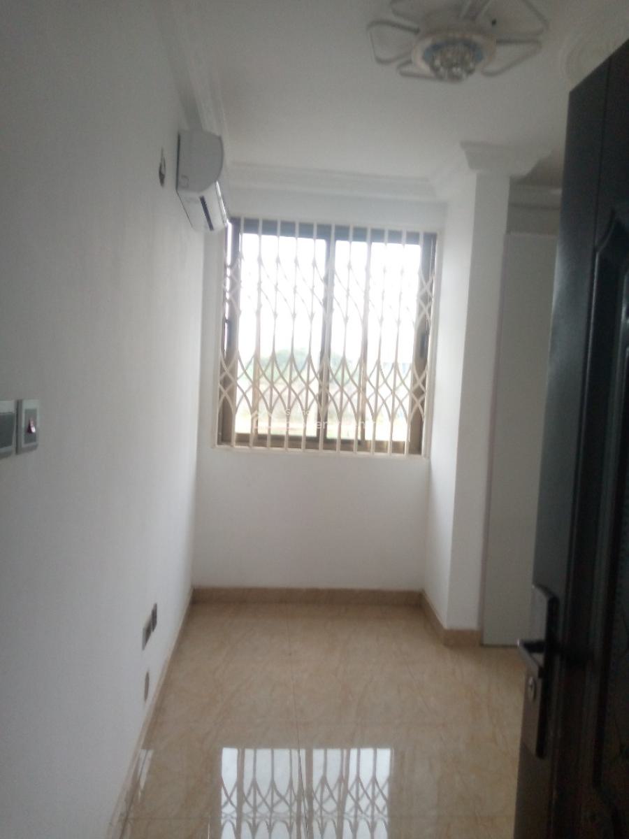 Brand Mew 3bedroom Apartment @ East Airport, East Airport, Airport Residential Area, Accra, Apartment for Rent