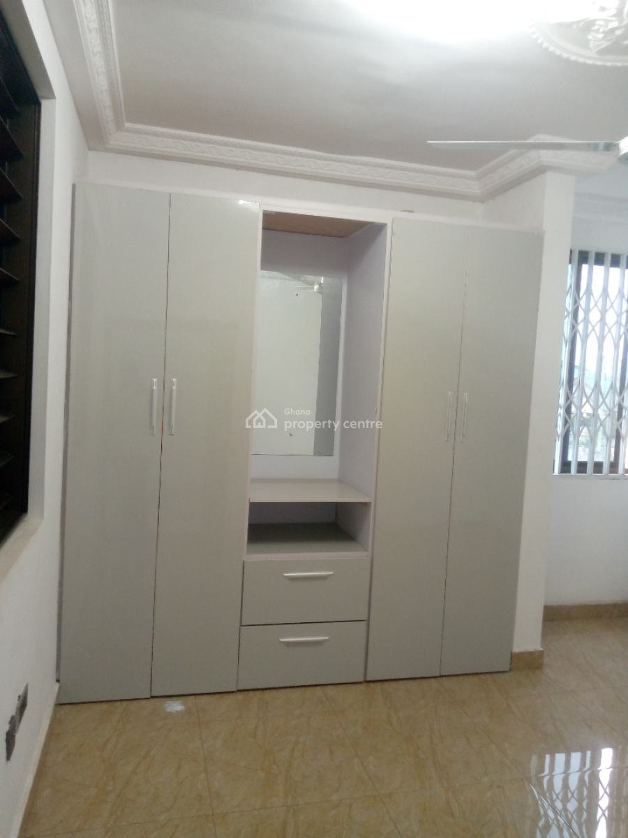 Brand Mew 3bedroom Apartment @ East Airport, East Airport, Airport Residential Area, Accra, Apartment for Rent
