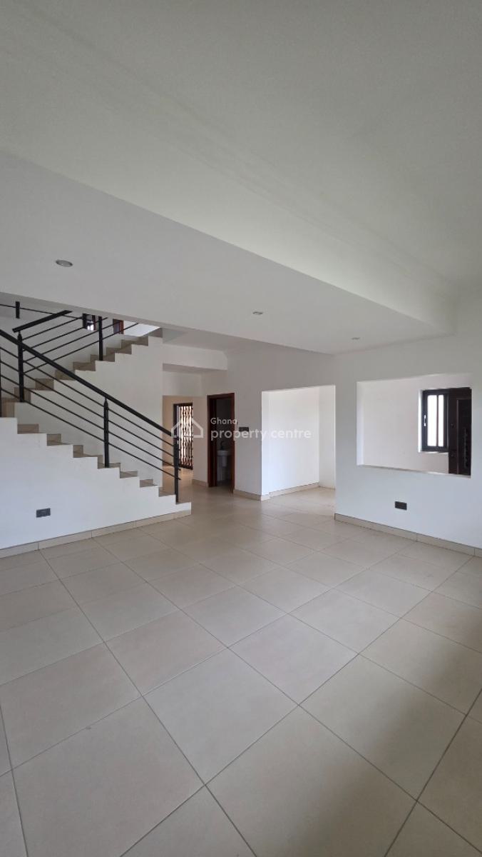 3 Bedroom House with a Boys Quarters at East Legon Adjringano, East Legon Hills, Accra Metropolitan, Accra, House for Sale