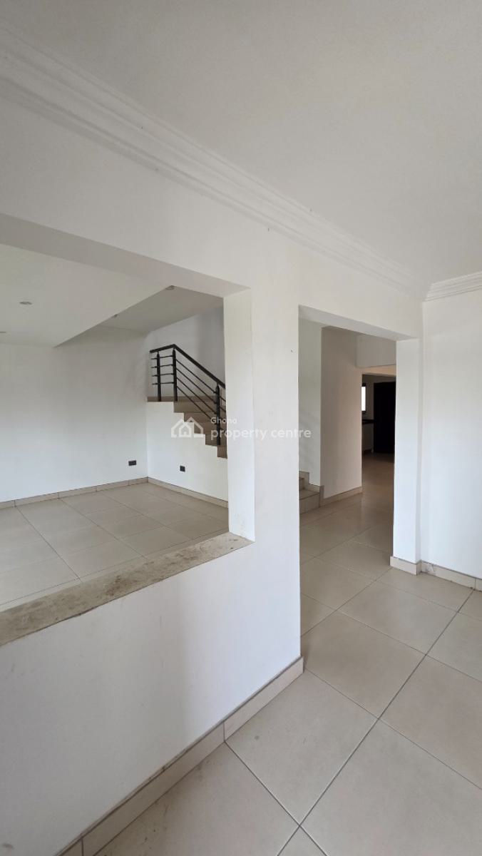 3 Bedroom House with a Boys Quarters at East Legon Adjringano, East Legon Hills, Accra Metropolitan, Accra, House for Sale
