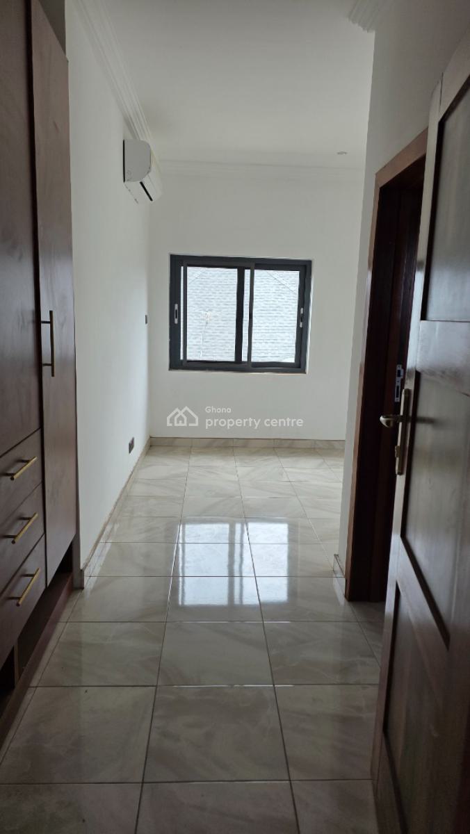 3 Bedroom House with a Boys Quarters at East Legon Adjringano, East Legon Hills, Accra Metropolitan, Accra, House for Sale