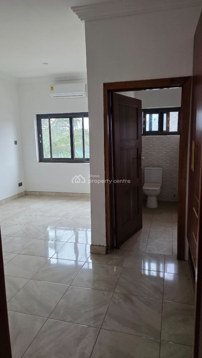 3 Bedroom House with a Boys Quarters at East Legon Adjringano, East Legon Hills, Accra Metropolitan, Accra, House for Sale