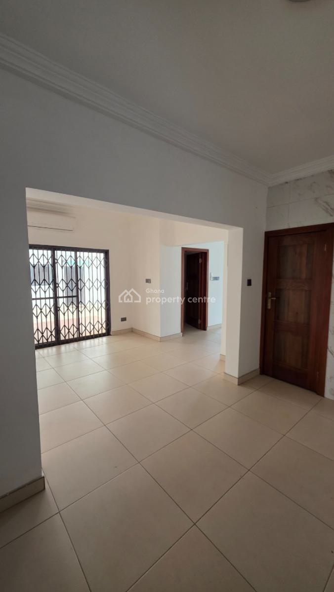 3 Bedroom House with a Boys Quarters at East Legon Adjringano, East Legon Hills, Accra Metropolitan, Accra, House for Sale